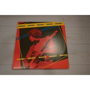 The Kinks - One For The Road Vinyl LP Record (Live Album, Classic Rock)